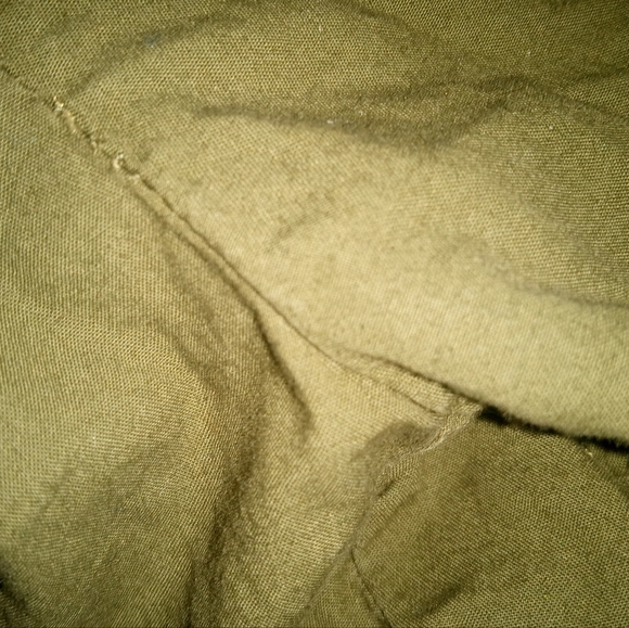 Lou and grey pants - Picture 3 of 5